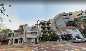 Condomínio Vasco Da Gama em Porto Alegre