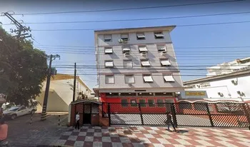 Imagem do Condomínio Vasquez E Fernandez em Santos