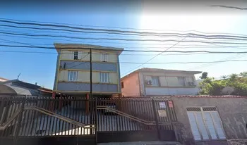 Imagem do Condomínio Vasquez Fernandez em São Vicente