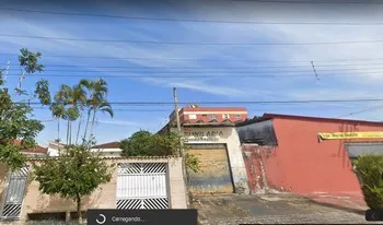 Imagem do Condomínio Vatereal em Praia Grande