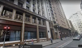 Condomínio Vautier Franco em São Paulo