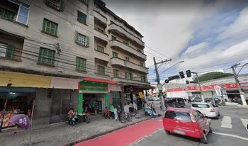 Condomínio Vautier em São Paulo