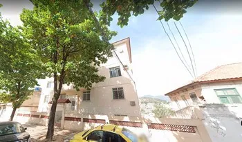Condomínio Vaz De Toledo em Rio De Janeiro