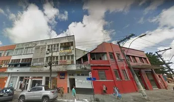 Condomínio Vazquez em Salvador