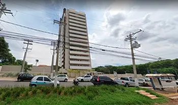 Imagem do Condomínio Veccon Prime Center em Sumaré