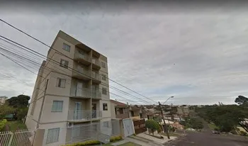 Imagem do Condomínio Vega em Cascavel