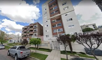 Condomínio Vega em Curitiba
