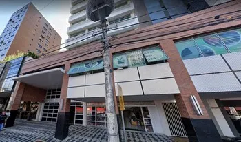 Condomínio Vega Business Center em Curitiba