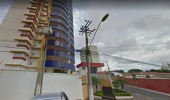 Imagem do Condomínio Vega Plaza em Cuiabá