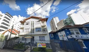 Condomínio Veiga em Curitiba