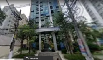 Condomínio Veiga Filho em São Paulo