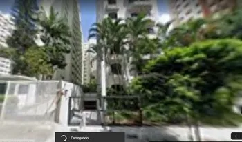 Condomínio Veiga Ville em São Paulo