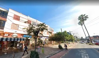 Condomínio Veiga em Porto Alegre