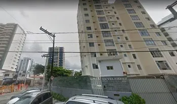 Condomínio Velasquez em Salvador