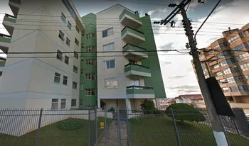 Imagem do Condomínio Velasquez em Lages