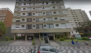 Imagem do Condomínio Velazquez em Santos