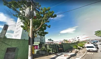 Imagem do Condomínio Velazquez em Guarulhos