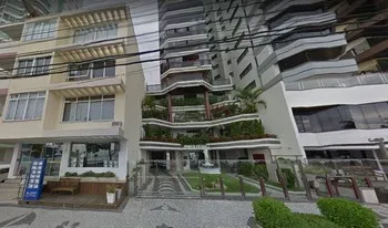 Imagem do Condomínio Veleiro em Balneário Camboriú