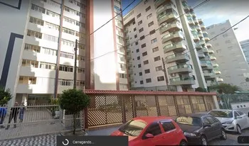 Imagem do Condomínio Veleiro em Praia Grande