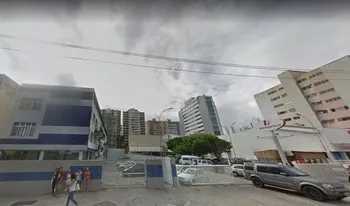 Condomínio Veleiro em Salvador
