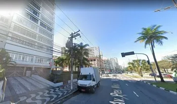 Imagem do Condomínio Veleiro em Santos