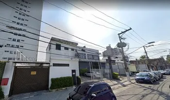 Condomínio Veleiros em São Paulo