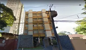 Imagem do Condomínio Veleiros em Maringá