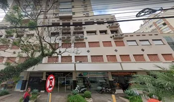 Condomínio Velho Armazem em Porto Alegre