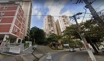 Imagem do Condomínio Velho Souza em Guarujá