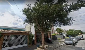 Condomínio Velkof em São Paulo