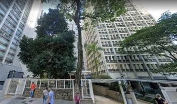 Imagem do Condomínio Velloso De Castro em São Paulo