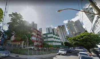 Condomínio Vendaval Bloco B em Salvador