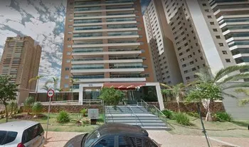 Imagem do Condomínio Vendome em Ribeirão Preto