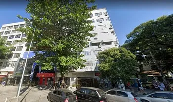 Condomínio Veneravel Anchieta em Rio De Janeiro