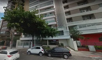 Imagem do Condomínio Veneto em Vitória