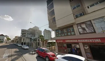 Imagem do Condomínio Veneto em Farroupilha