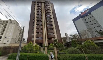 Condomínio Venetto em Curitiba