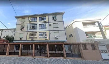 Imagem do Condomínio Veneza em Santos