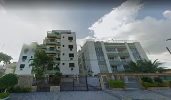 Imagem do Condomínio Veneza em Guarujá