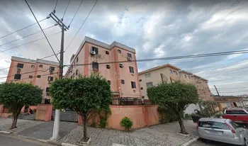 Imagem do Condomínio Veneza em São Vicente