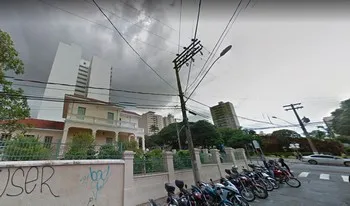 Imagem do Condomínio Veneza em Limeira