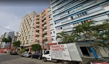 Condomínio Veneza em São Paulo