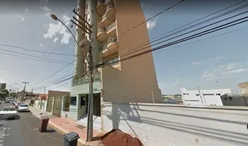 Imagem do Condomínio Veneza em Sertãozinho