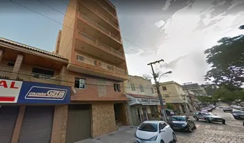 Imagem do Condomínio Veneza em São Lourenço