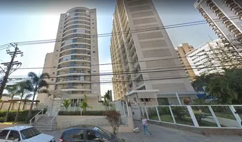 Condomínio Veneza em Campinas