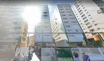 Imagem do Condomínio Veneza em Santos