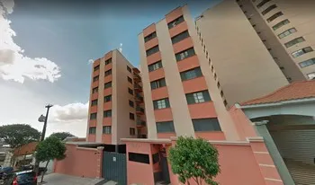 Imagem do Condomínio Veneza em Cornélio Procópio