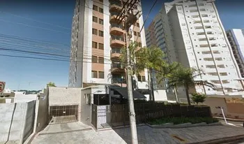 Imagem do Condomínio Veneza Franca em Franca