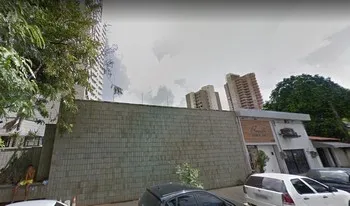 Imagem do Condomínio Veneza Ii em Fortaleza