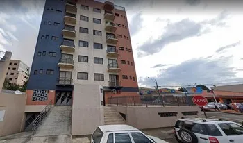 Imagem do Condomínio Veneza em Guarapuáva